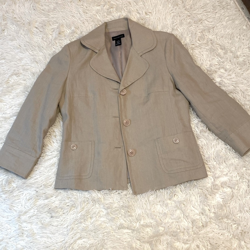 Women’s Rafaella Blazer
